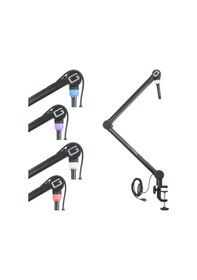 Resim Gator Frameworks Gfwmıcbcbm4000 Led Masaüstü Akrobat Mikrofon 