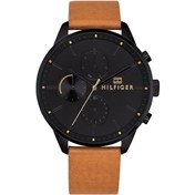 Resim Tommy Hilfiger TH1791486 Erkek Kol Saati 