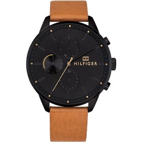 Resim Tommy Hilfiger TH1791486 Erkek Kol Saati 