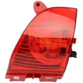 Resim Peugeot - Arka Sis Farı Sol Pg 2008 2013- - 9806752080 