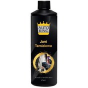 Resim Auto King Jant Temizleyici 473 ML 