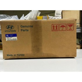 Resim MOBIS ACCENT ERA SOL FAR 06> MOTORU ÜZERİNDE L921011E089 