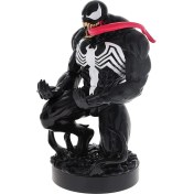 Resim Venom Dualsense Dualshock Oyun Kolu Kablo Tutucu Telefon Uyumlu Cable Guys Lisanslı Orijinal 