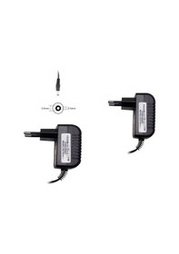 Resim Homend Dustrider 1217 12v Şarjlı El Süpürgesi Ac Adaptör - Şarj Cihazı 