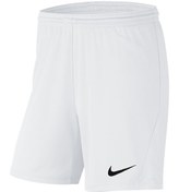 Resim Nike Park Iıı Knit Kadın Şort Bv6860-100 (546400000) Nike