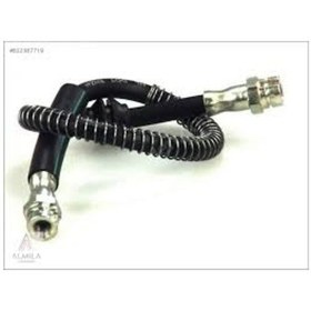 Resim Fren Hortumu Arka Corsa C 2000- Tigra 2004- 504646442 