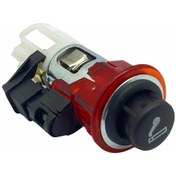 Resim 12V Çakmak Komple Turuncu Vw Golf/Jetta Iıı/Passat N11.291 
