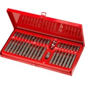 Resim AyrStore Eco Lounge Tomax 40 Parça Otomotiv Bits Set 