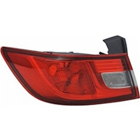 Resim Renault Clio Arka Stop Hb Sol 2012- 265554091r 