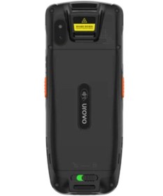 Resim Urovo Ct48 Android El Terminali 4gb Ram/64gb Rom/android 12.0/ 