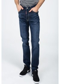 Resim Yeni Dsquared2 Erkek Pantolon (469429068) 