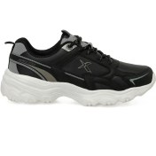 Resim Kinetix Fexına Pu W 5pr Siyah Kadın Sneaker 
