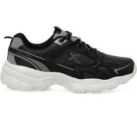 Resim Kinetix Fexına Pu W 5pr Siyah Kadın Sneaker 