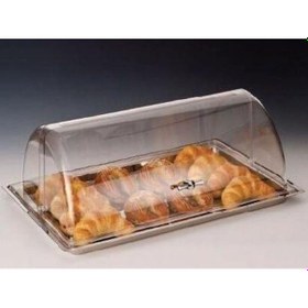 Resim Dikdörtgen Saklama Kabı Çok Renkli 