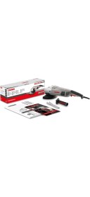 Resim Güçlü 230 mm Taşlama Makinesi, 2600 W, Profesyonel Kullanım 