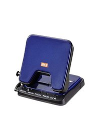 Resim Max Dp-35t Delgec 35 Sayfa Mavı 