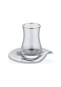 Resim Neva N3252 Çınar Plus 6 Kişilik Çay 