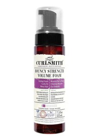 Resim Curlsmith Bukle Belirginleştirici Ve Hacimlendirici Saç Köpüğü 222ml 