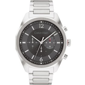 Resim Calvin Klein Ck25200264 Erkek Kol Saati 
