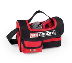 Resim Smoby Facom Kumaş Alet Çantası 360196 