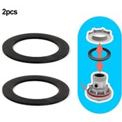 Resim Yedek Parça 10255 Lastik Conta 2adet Düz Süzgeç 