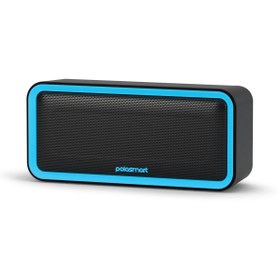 Resim Polosmart PBS225 Bluetooth Hoparlör Yeşil 