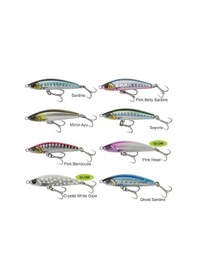 Resim Savage Gear Gravity Pencil 50 8G Suni Yem 