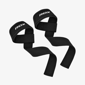 Resim RDX W1 Plus Unisex Siyah El Bandajı 