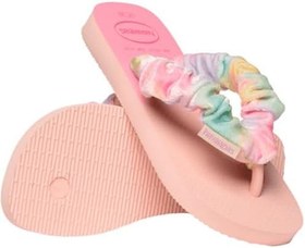 Resim Havaianas Kız Çocuk Terlik Fluffy, 4149941 