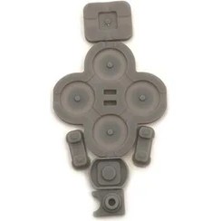 Resim Nintendo Switch Sol Joy-Con İç Lastik Takımı NS Left Button Rubber Pad 