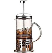 Resim shopwave French Press 350 ml Metal 
