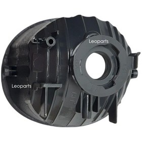 Resim Leoparts Hilux Vigo 2006-2011 / Rav4 2003-2005 Sis Lambası Sol 81221-42050 
