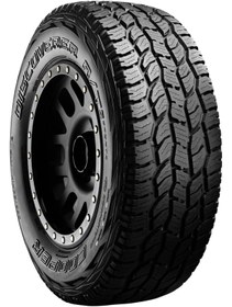 Resim Cooper 235/70R16 106T OWL Discoverer AT3 Sport 2 (Beyaz Yazili) 