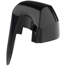 Resim Shimano 105 St-r7020 St-7025/grx St-rx400 İsim Plakası Ve Tespit Vidası Sağ Y0f398020 Siyah 
