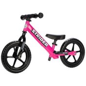Resim Strider 12 Sport Denge Bisikleti - Pembe Gri 