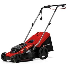 Resim Einhell GC-EM 1600/37 1600 W Elektrikli Çim Biçme Makinesi 