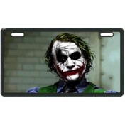 Resim Genel Markalar Sevenkardeşler Joker E-bike Plakalık 