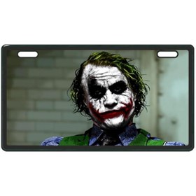 Resim Genel Markalar Sevenkardeşler Joker E-bike Plakalık 