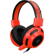 Resim Hytech Hy-G7 Story Kırmızı 3,5mm Gaming Oyuncu Mikrofonlu Kulaklık Hy-G7 