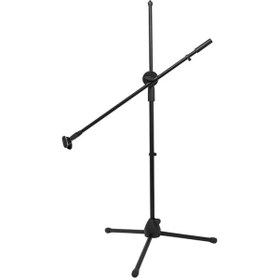Resim Markofist MF-MS17 Mikrofon Standı (Mikrofon Sehpası) 