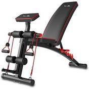 Resim VFit By Voit D208 Ayarlanabilir Mekik Sehpası 