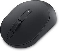 Resim Dell MS355 Sessiz Fare – Sessiz tıklamalı, optik 1000 DPI sensör ve Bluetooth bağlantısı ile kablosuz fare 
