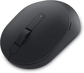 Resim Dell MS355 Sessiz Fare – Sessiz tıklamalı, optik 1000 DPI sensör ve Bluetooth bağlantısı ile kablosuz fare 