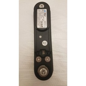 Resim Shengjıu MS899 Çinko Alaşımlı Elektronik Kimlik Kartı Elektrikli Dolap Kilidi-Kilit 