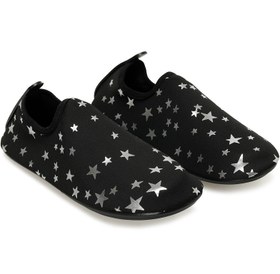 Resim Peluche Ayakkabı Sandaletler STAR 