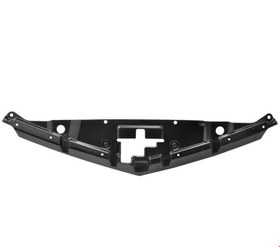 Resim Chevrolet Camaro Ön Panel Üst Saçı 2010 Sonrası Uyumlu 