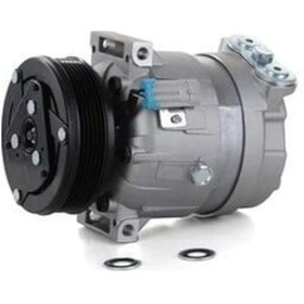 Resim Opel Vectra B Klima Kompresörü Marka 