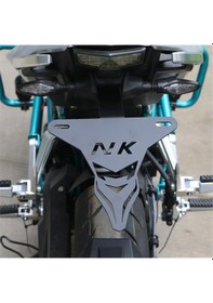 Resim 250NK CF MOTO PLAKALIK 