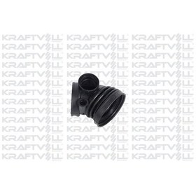 Resim Kraftvoll-10034766 - Hava Akıs Korugu Bmw E38 E39 M52 