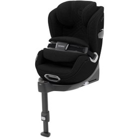 Resim Cybex Anoris T i-Size Oto Koltuğu Deep Black STD - STD / STD 